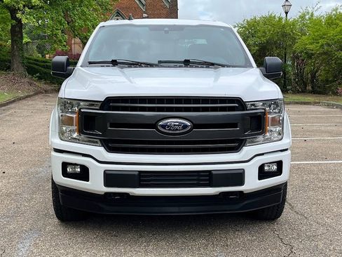 Used 2019 Ford F150 XLT w/ Equipment Group 302A Luxury AWD/4WD image 26