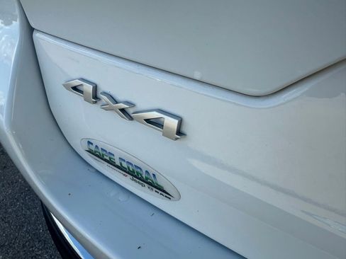 Certified 2025 Jeep Grand Cherokee Limited image 33