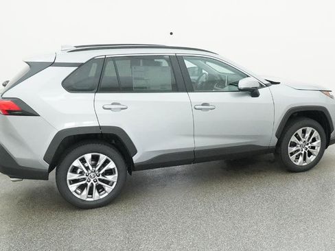 New 2025 Toyota RAV4 XLE Premium image 24