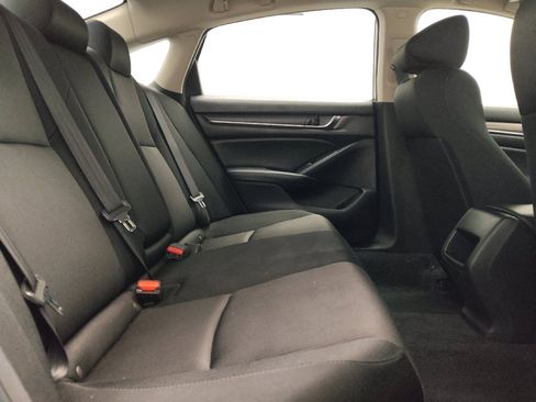 Used 2021 Honda Accord LX image 19
