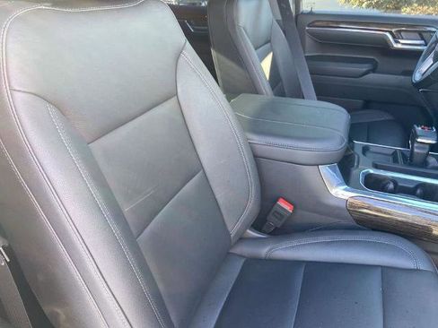 Used 2024 GMC Sierra 1500 Elevation w/ Elevation Premium Package image 23