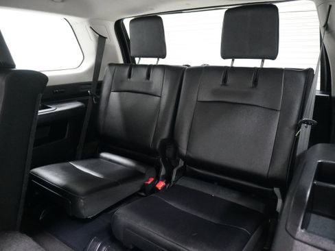 Used 2019 Toyota 4Runner SR5 Premium AWD/4WD image 13