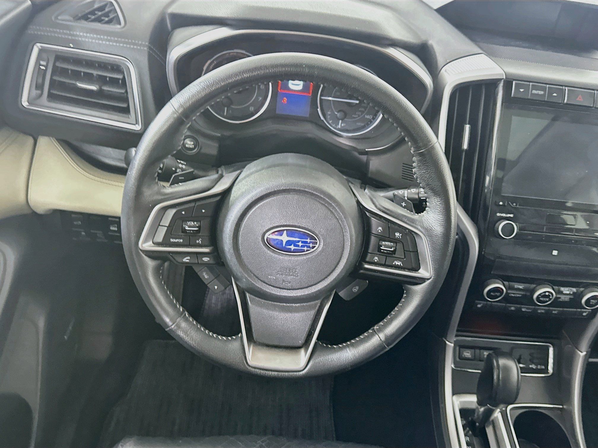 Used 2019 Subaru Ascent Limited w/ Popular Package #2 AWD/4WD image 17
