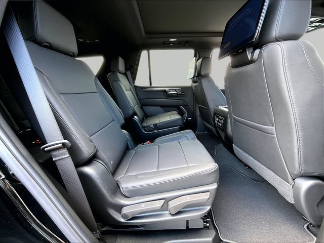New 2026 Chevrolet Tahoe Z71 w/ Z71 Off-Road Package AWD/4WD image 25