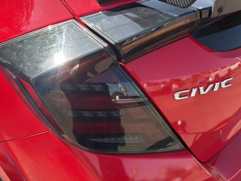 Used 2019 Honda Civic Type R image 28