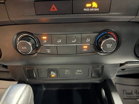 Used 2022 Nissan Frontier S w/ Technology Package AWD/4WD image 40