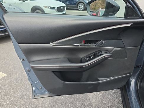 Certified 2023 MAZDA CX-30 AWD 2.5 S w/ Preferred Package image 19