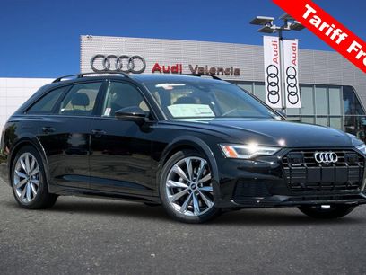 New 2025 Audi A6 Premium Plus