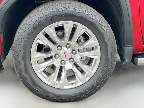 Used 2023 GMC Sierra 1500 Denali image 32