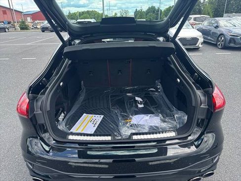 New 2026 Audi S5 Prestige AWD/4WD image 31