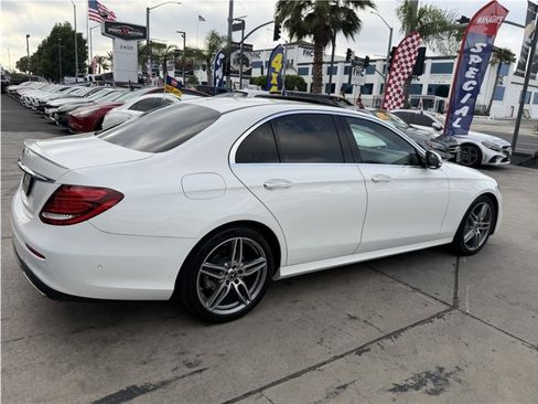 Used 2019 Mercedes-Benz E 300 w/ Premium 1 Package image 73
