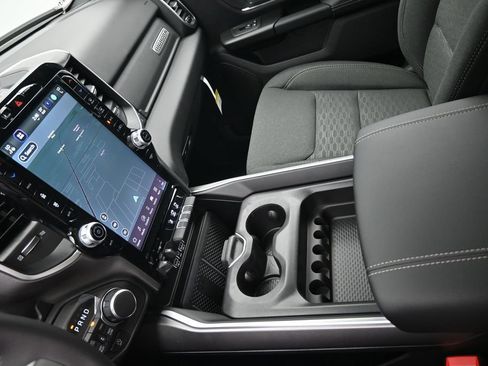 New 2026 RAM 1500 Big Horn AWD/4WD image 15