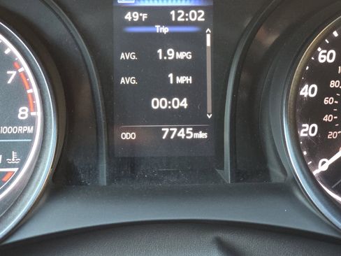 Used 2024 Toyota Camry SE image 20