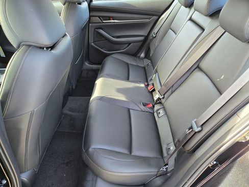 New 2026 MAZDA MAZDA3 2.5 S Preferred image 15