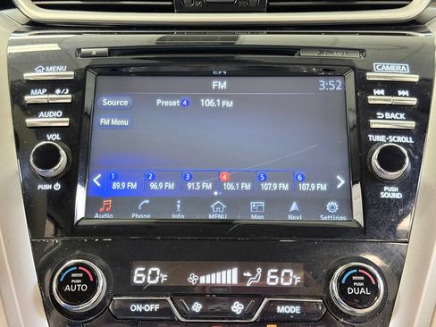Used 2015 Nissan Murano SL AWD/4WD image 54