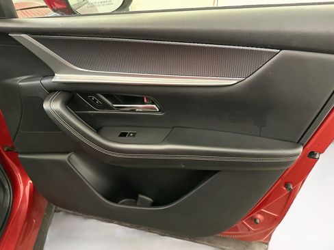 Used 2024 MAZDA CX-90 3.3 Turbo w/ Preferred Plus AWD/4WD image 36