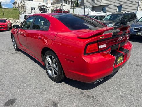 Used 2013 Dodge Charger R/T AWD/4WD image 13
