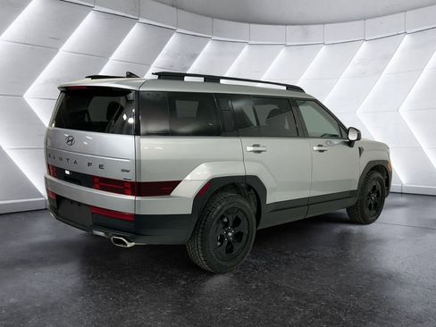 Used 2024 Hyundai Santa Fe XRT image 4