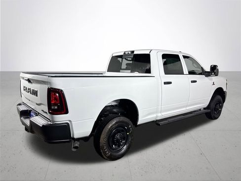 New 2026 RAM 2500 Tradesman image 6