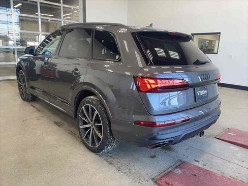 Used 2025 Audi Q7 2.0T Premium Plus image 6