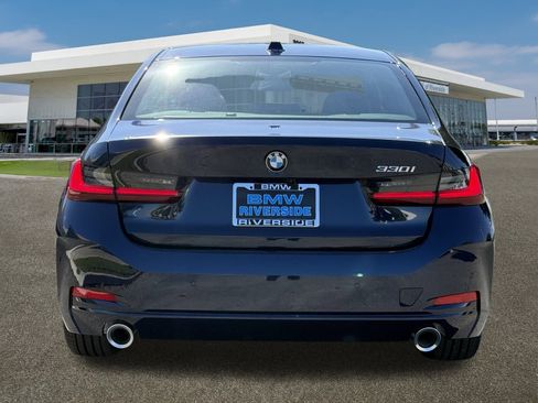 New 2026 BMW 330i Sedan image 9