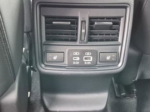 New 2026 Subaru Outback Limited XT AWD/4WD image 14