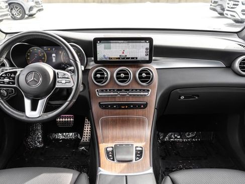 Certified 2022 Mercedes-Benz GLC 300 GLC 300 image 25