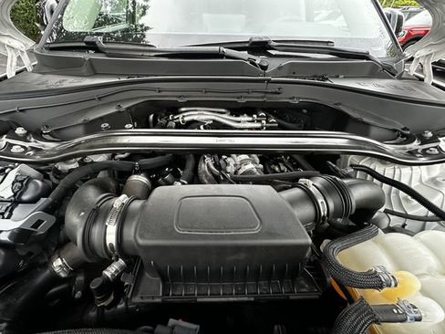 Certified 2023 Lincoln Aviator AWD w/ Premium Package image 31
