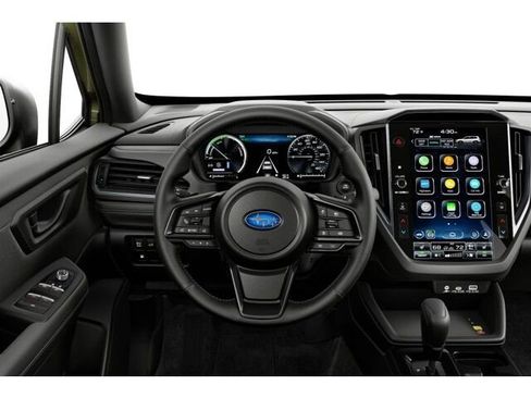 New 2026 Subaru Forester Premium image 15