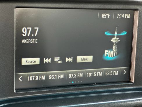 Used 2019 Chevrolet Silverado 1500 W/T w/ WT Convenience Package image 17