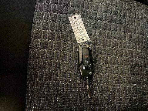 Used 2024 Ford Ranger XLT w/ Equipment Group 301A High image 26