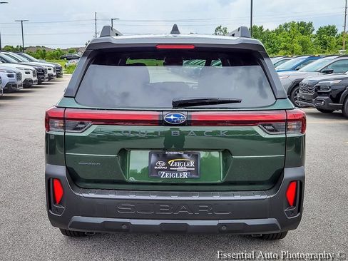 New 2026 Subaru Outback Touring XT AWD/4WD image 5