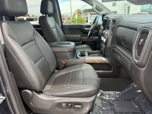 Used 2021 GMC Sierra 1500 Denali w/ Denali Ultimate Package AWD/4WD image 18