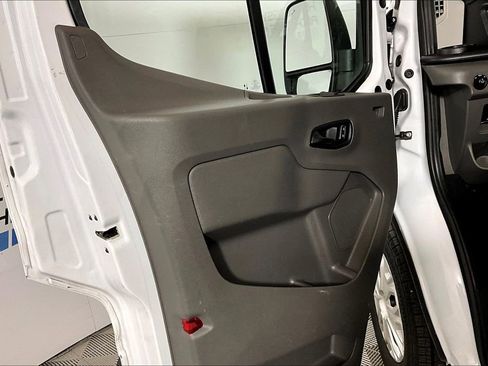 Used 2024 Ford Transit 350 XLT image 18