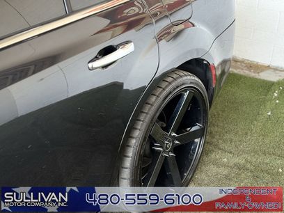 Used 2017 Chrysler 300 C