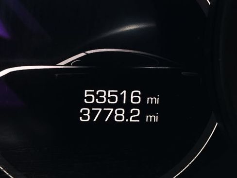 Used 2018 Porsche Panamera RWD image 21