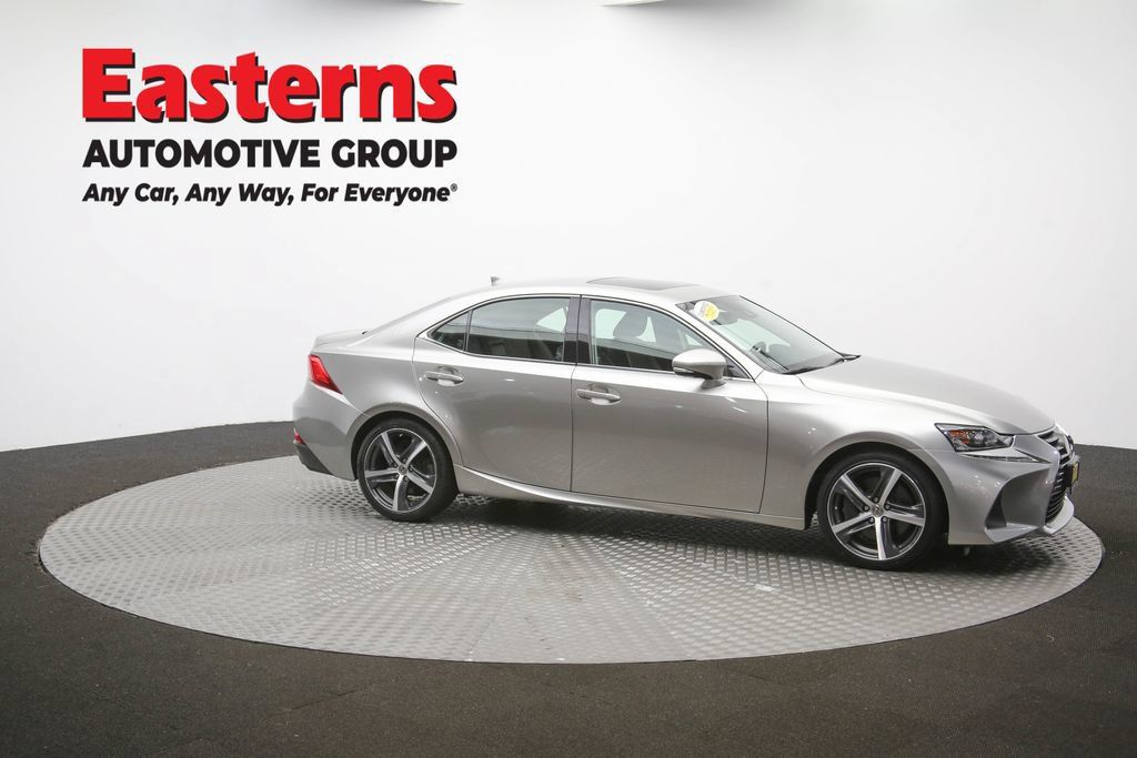 Used 2019 Lexus IS 300 AWD w/ Navigation Package image 51