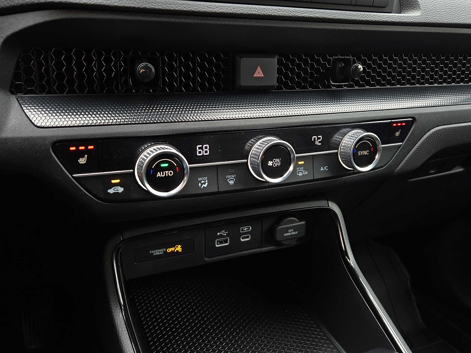 Certified 2024 Honda CR-V Sport image 16