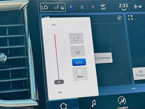New 2027 Chrysler Pacifica Select FWD image 26