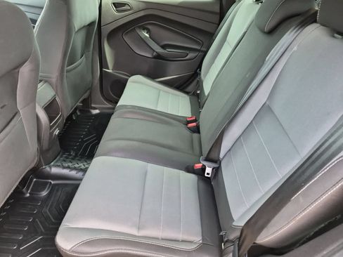Used 2017 Ford Escape S FWD image 19