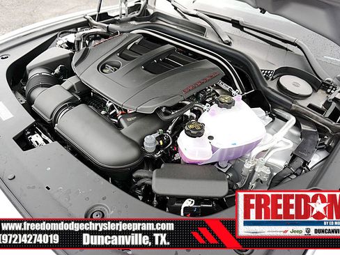 New 2026 Dodge Charger Scat Pack AWD/4WD image 39