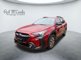 Used 2025 Subaru Outback Premium w/ Popular Package #1A AWD/4WD video 1