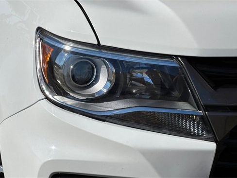 Used 2021 Chevrolet Colorado Z71 w/ Safety Package image 41