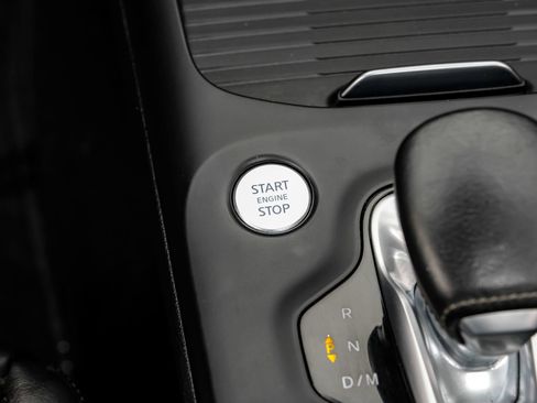 Used 2023 INFINITI QX55 Luxe w/ Cargo Package image 25