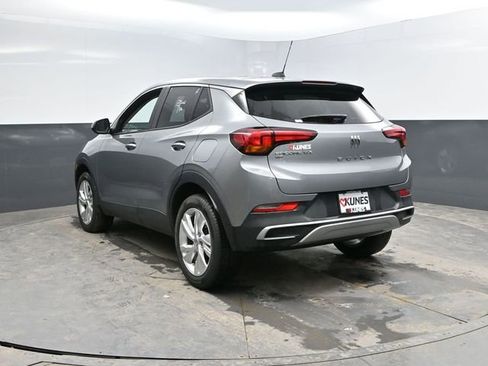 Used 2025 Buick Encore GX Preferred image 6