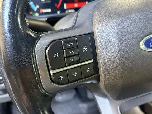 Used 2021 Ford F150 Lariat AWD/4WD image 23