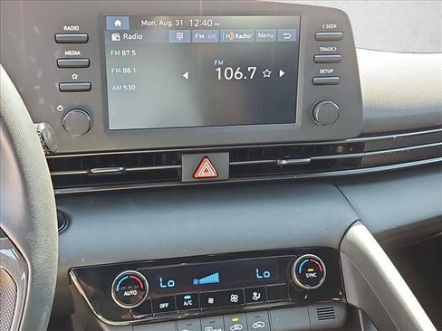 Used 2026 Hyundai Elantra Sport FWD image 14
