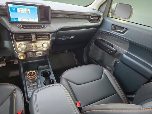 Used 2023 Ford Maverick Tremor w/ Tremor Off-Road Package image 12