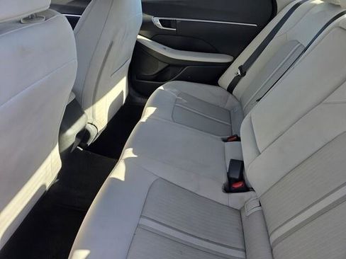 Used 2023 Hyundai Sonata SEL w/ Cargo Package image 28