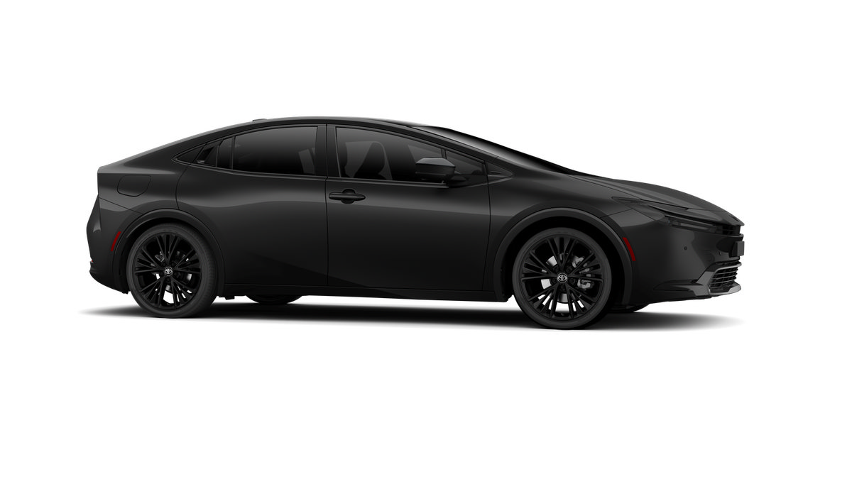 New 2026 Toyota Prius Plug-In Hybrid FWD image 73